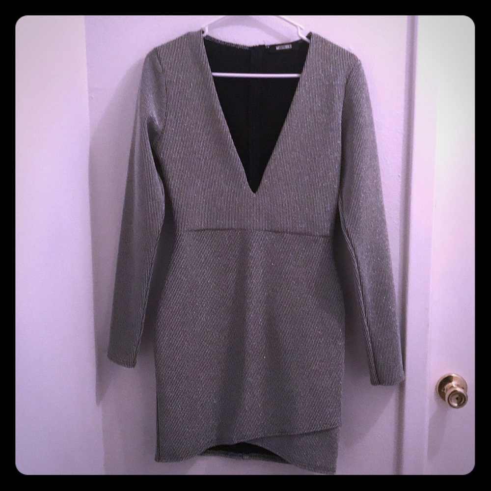 Going Out or New Years Eve Bodycon Dress